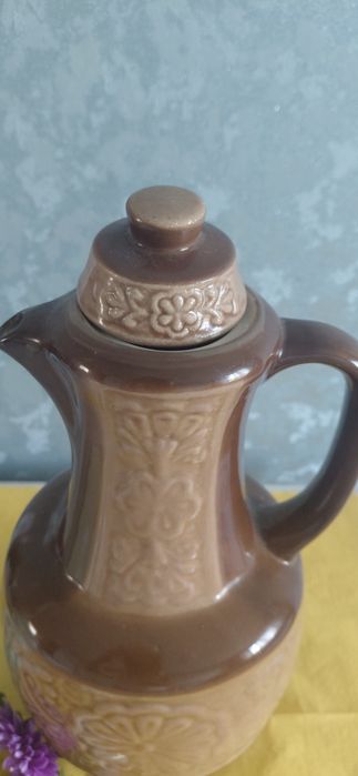 Кувшин керамический