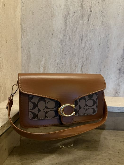 Дамски чанти Pinko, Jacquemus, Coach