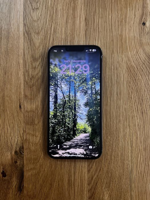 Iphone 13 Pro Max 128 gb Ca Nou