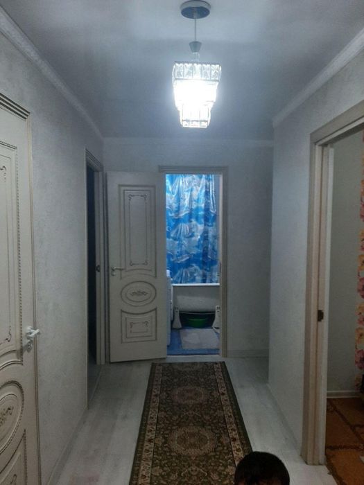 Сдается 2 ком квартира на долгосрок