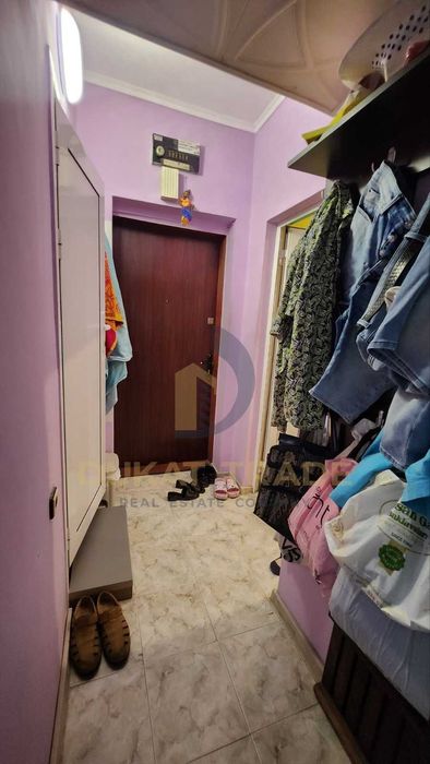 Двустаен апартамент кв. Победа