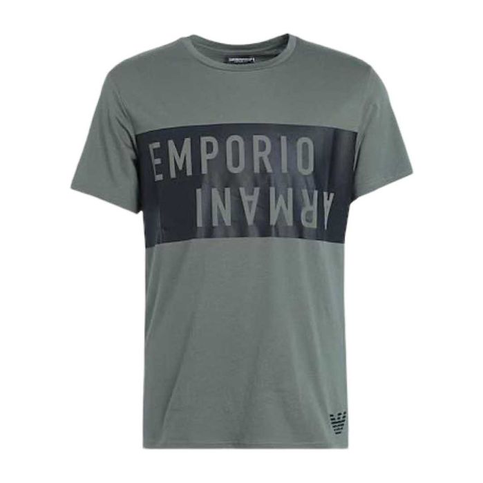 Оригинална мъжка тениска Emporio Armani 211818 4R476