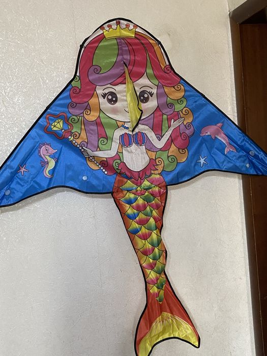 Воздушные змеи