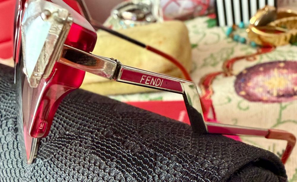 Оригинални очила Fendi