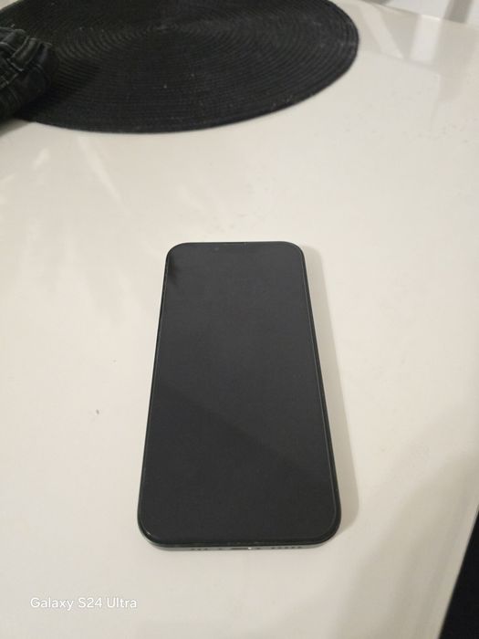 Iphone 13 green 128gb