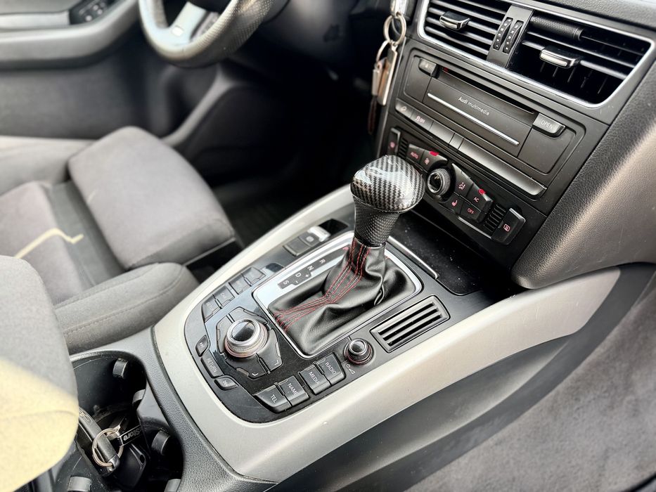 • Audi Q5 2011 • 2.0 Diesel 170 cp Quattro / Automat • Parc Auto / RATE / Garanție •