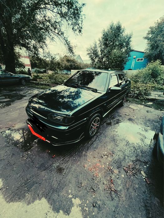 Продам ваз 2115 samara