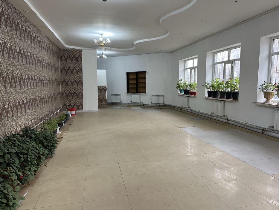 Сдам помещение в аренду