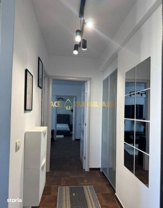 2 Camere de inchiriat | Tineretului | Metrou | PetFriendly