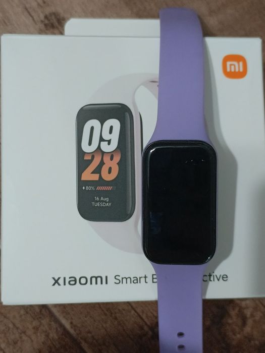 Продам фитнес часы