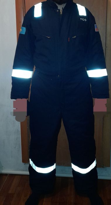 Продам ТШО комбенезон