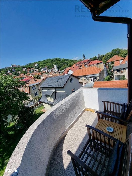 Studio in zona centrala , str Alexandru Ioan Cuza