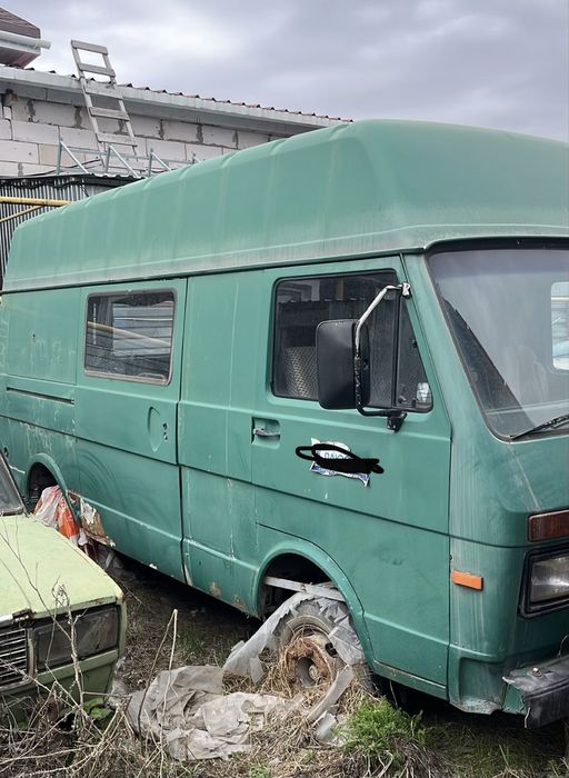 Продам фольцваген LT45
