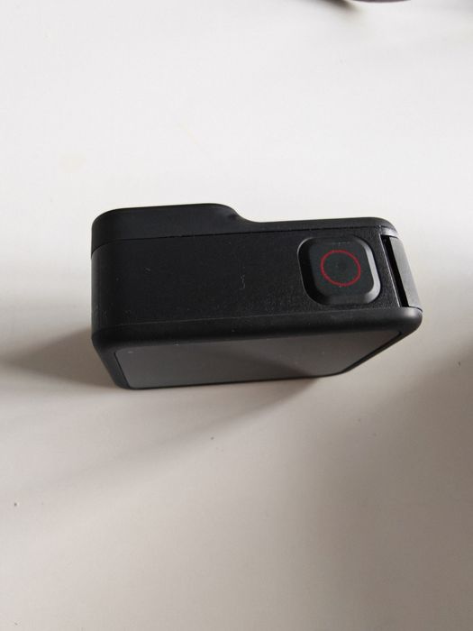 Екшън камера GoPro Hero 8 black