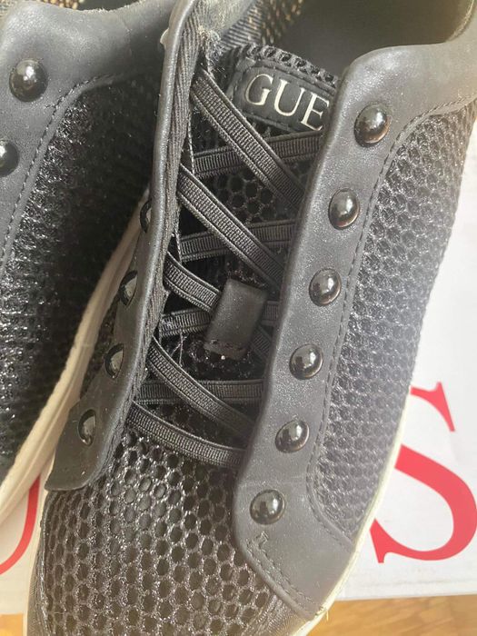 Дамски маратонки Guess