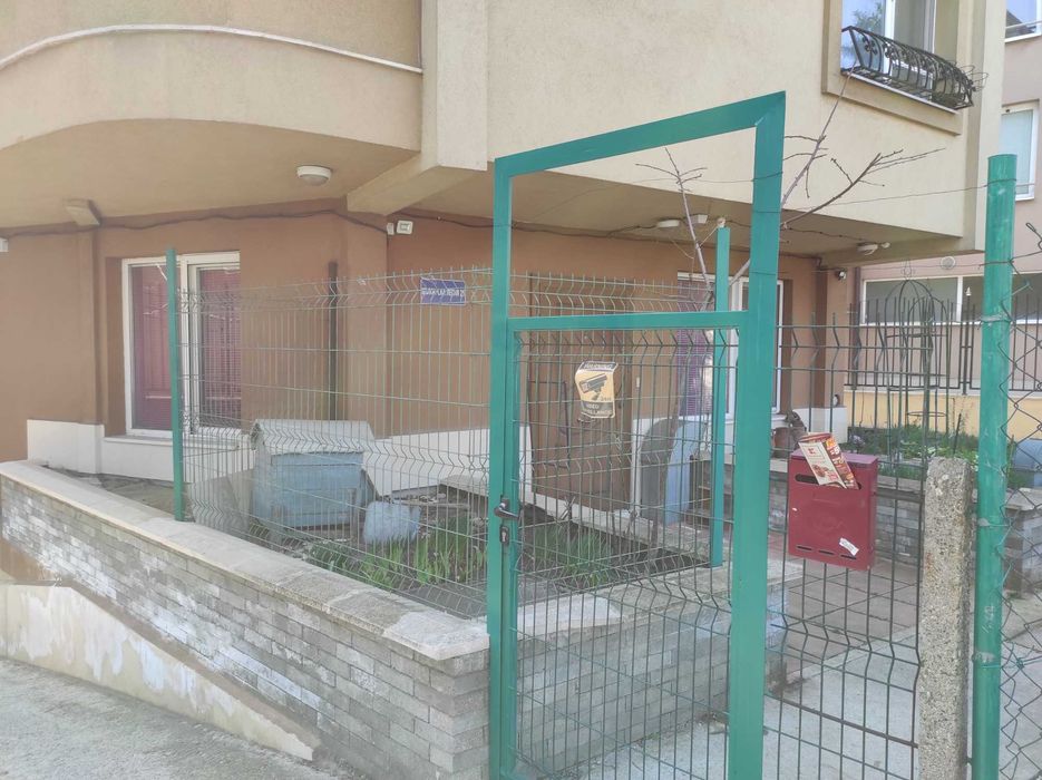 Дава се под наем Офис в София, Манастирски ливади - 56 кв.м за 797.64 € - Снимка #12