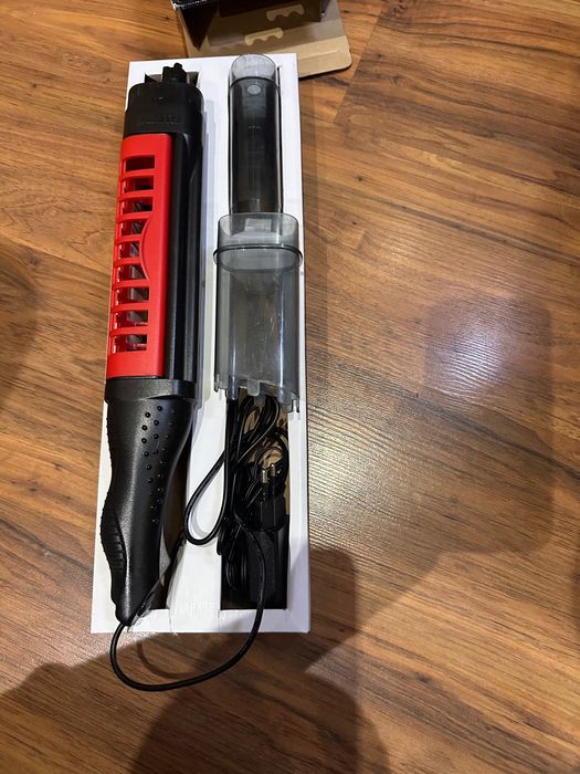 Fluval Pro Vac - Прахусмукачка за аквариумно дъно