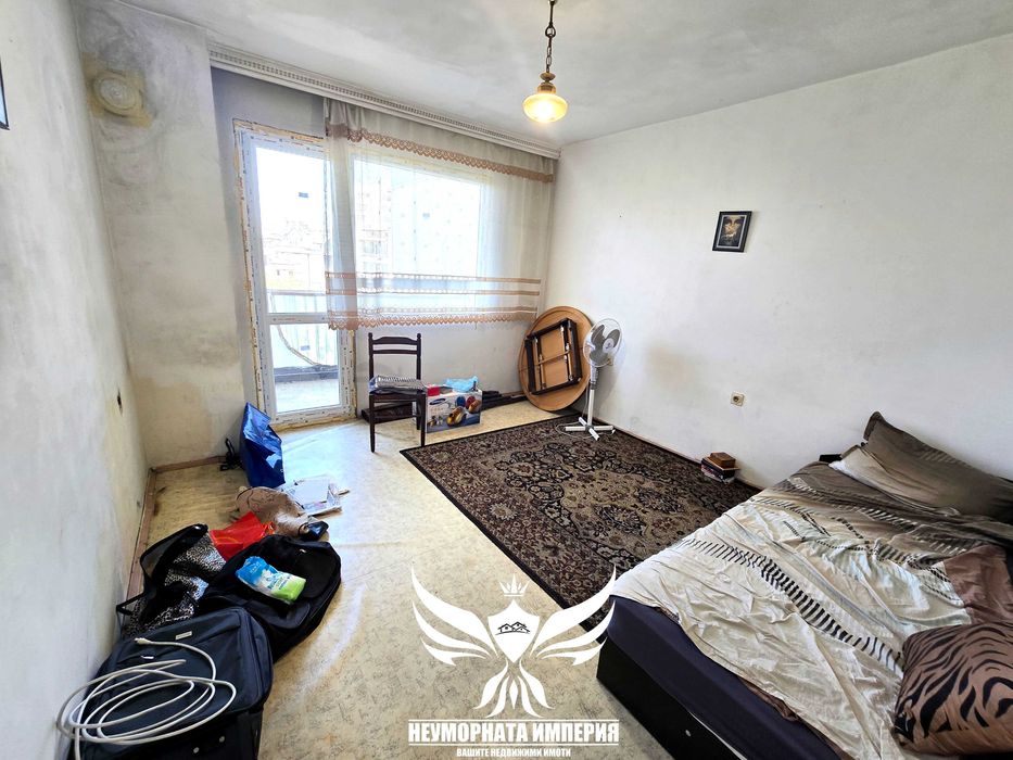 Продава се Тристаен апартамент в Асеновград - 90 кв.м за 1134 €/кв.м - Снимка #3