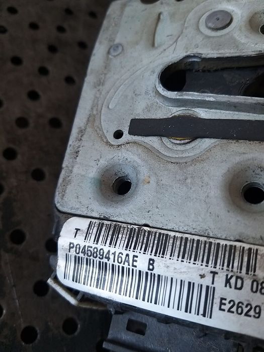 Broasca usa dreapta fata dodge caliber p04589416ae