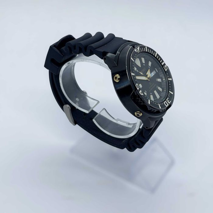 Seiko Prospex Diver’s 200m – Automatic TUNA мъжки автоматичен часовник