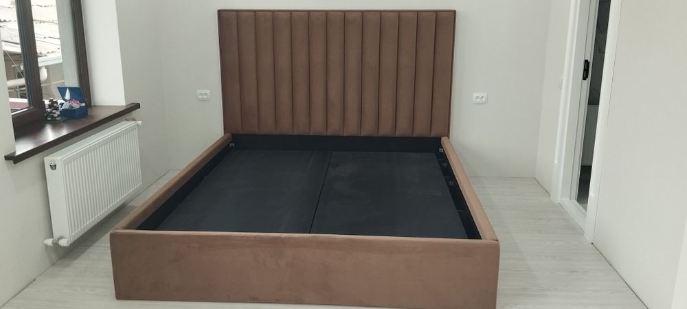 Кроват   двухспальная   240$.