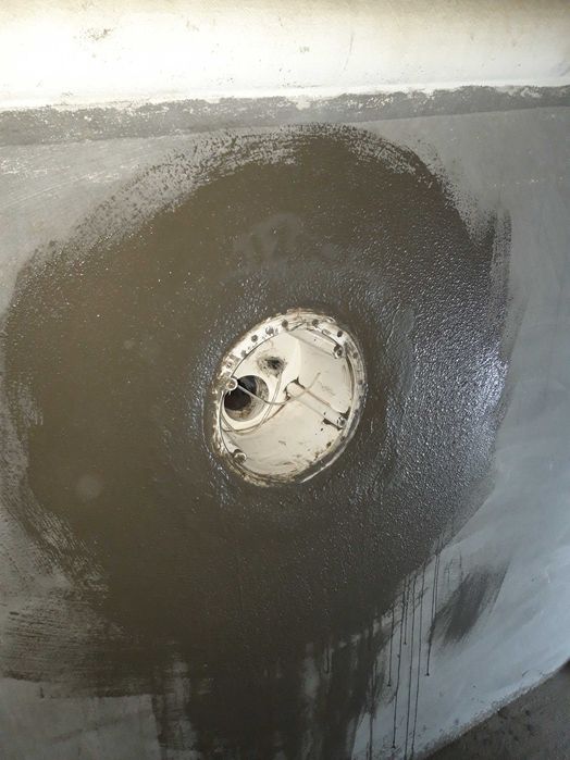 Гидроизоляция крыш, фундаментов и бассейнов! Любой сложности!