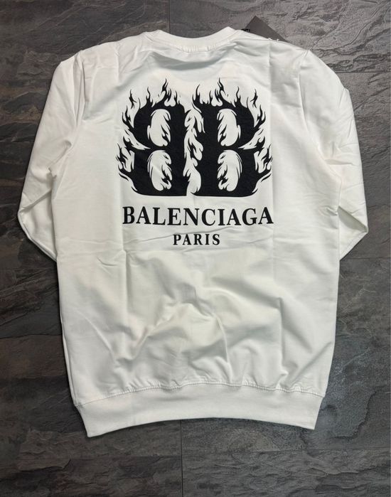 Блуза Hugo Boss дълъг ръкав висок клас