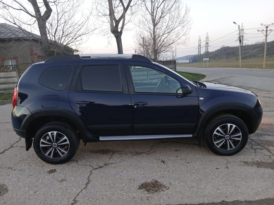 Dacia Duster  4x2