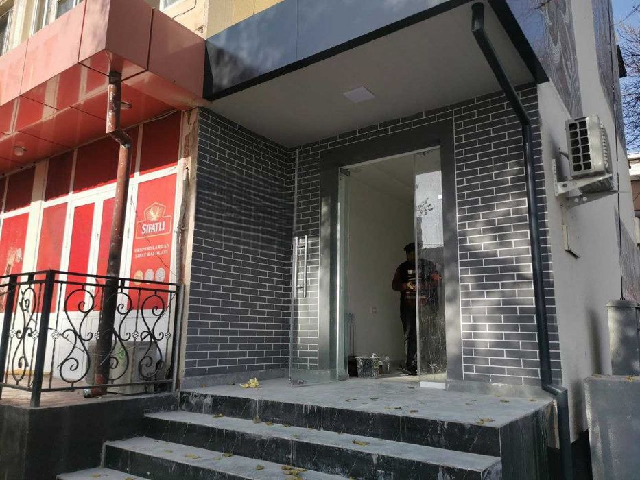 Продается нежилое помещение вдоль дороги Учтепа оутлет