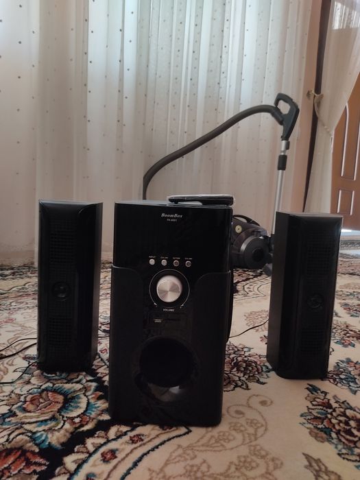 Hali koʻp ishlamagan