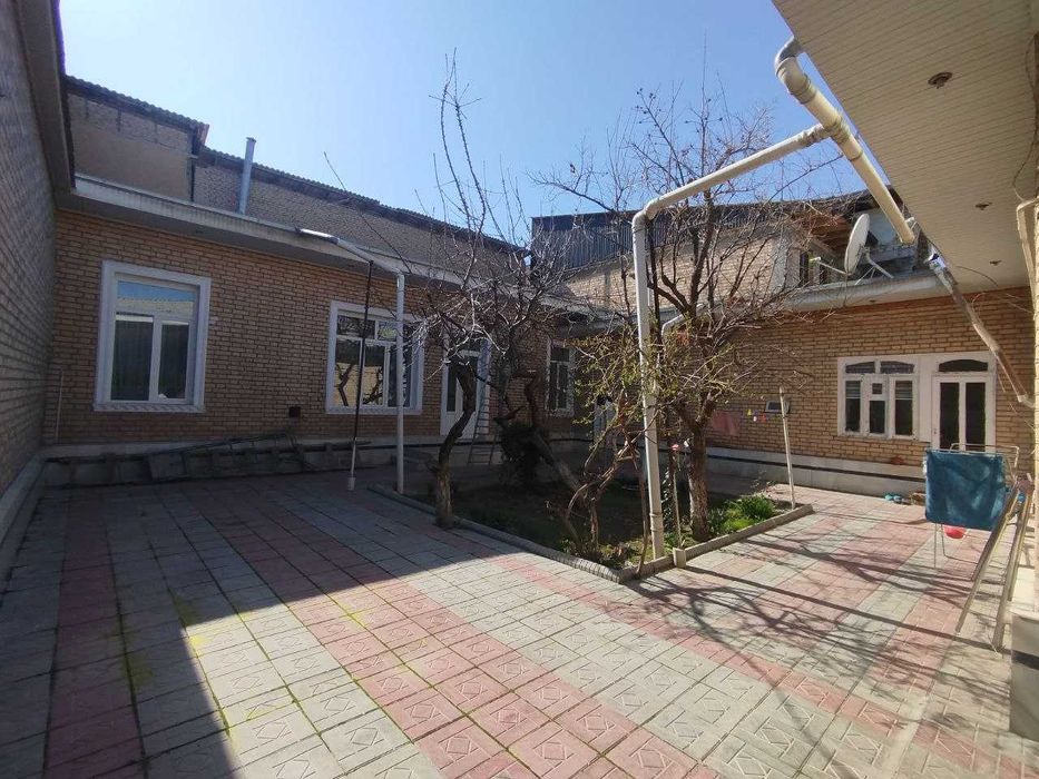 №12853 Срочно продаётся дом на земле!!!