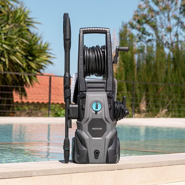 Aparat presiune Cecotec FOLOSIT 297 lei