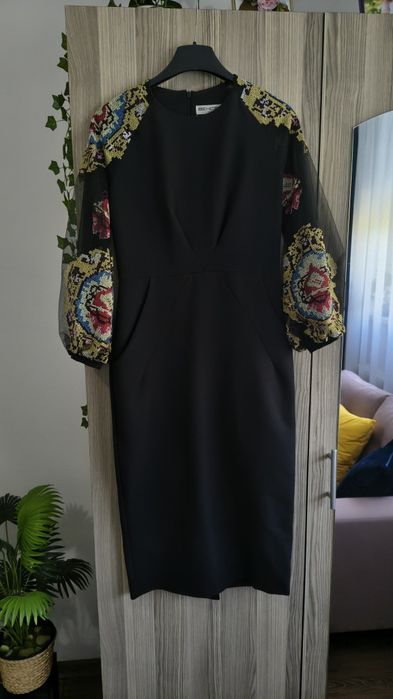 Rochie eleganta zi sau seara