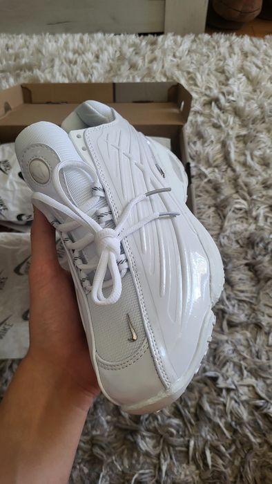 Nike Nocta Hot steps 2