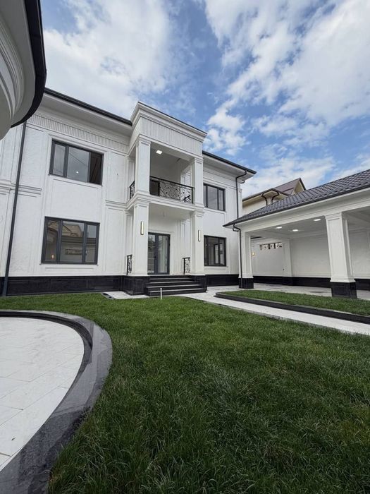 Продаётся Дом, 6 соток. Махалля Амир Темур, МирзоУлугбекский р-н