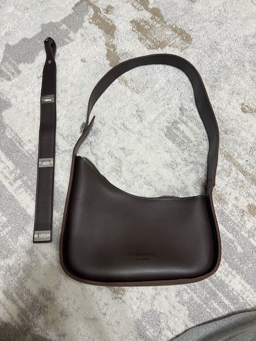 Сумка кросс боди