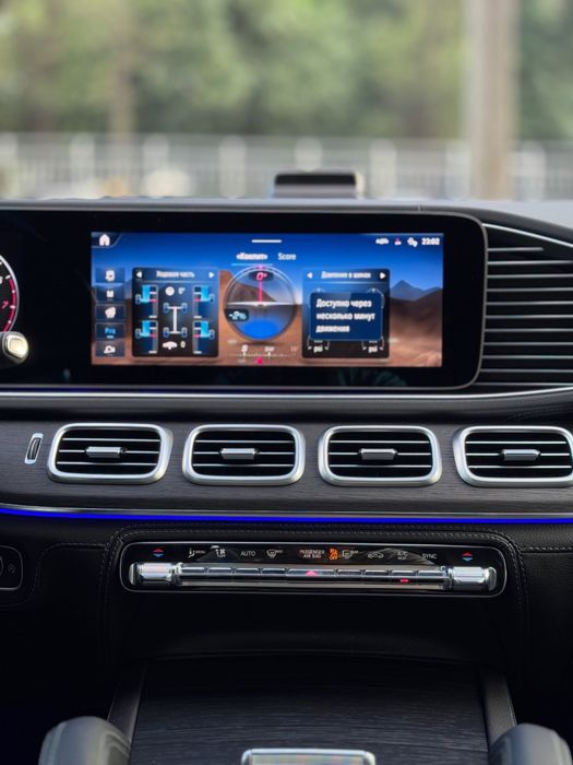 Mercedes Benz  Gle 450
