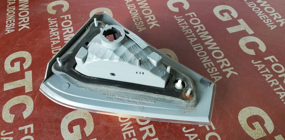 ляв вътрешен стоп Subaru Impreza 2008-2012