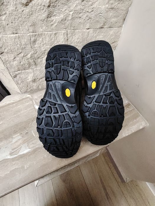 Lowa Renegade Mid 42