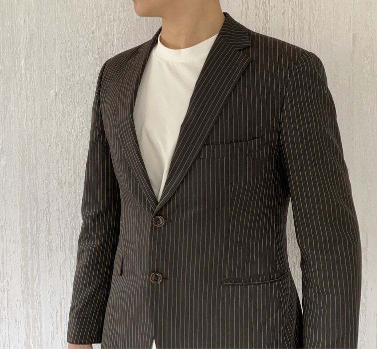 Костюм/ Ерлерге арналған