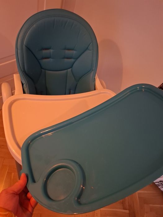 Детско столче за хранене