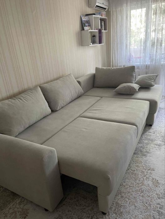 Диван Трансформер Ramler Марсель, 300х140