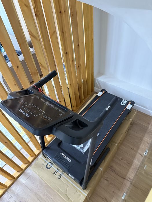 Беговая дорожка