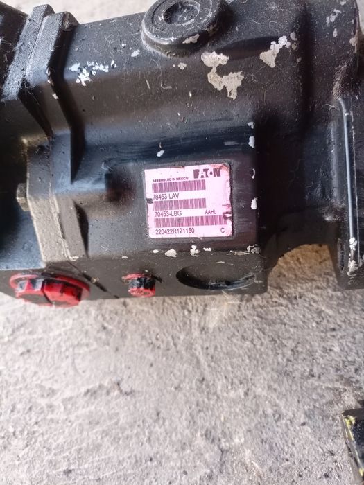 Продам запчасти от сельхоз техники