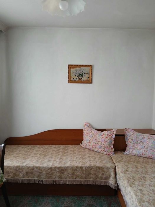 Продава се Многостаен апартамент в Разград, Варош - 137 кв.м за 1497 €/кв.м - Снимка #2