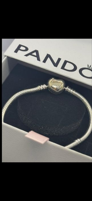 Гривна Пандора Pandora