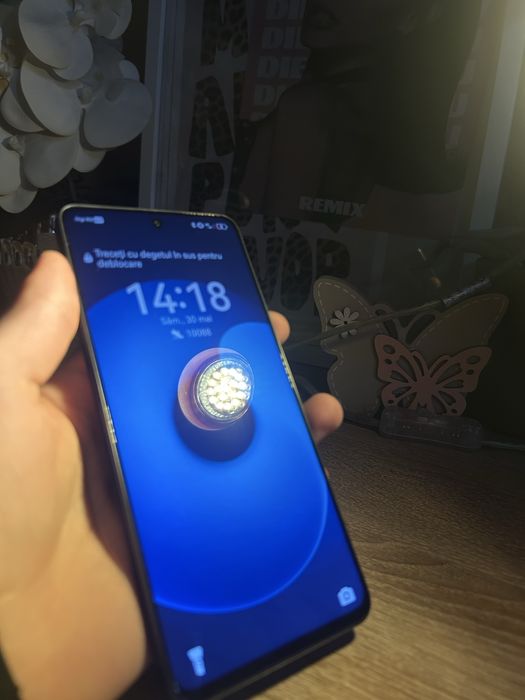 Vand/schimb huawei nova 11i