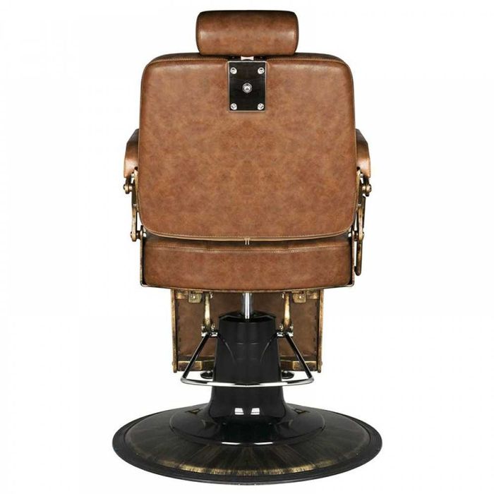 Бръснарски стол Gabbiano Boss- различни цветове