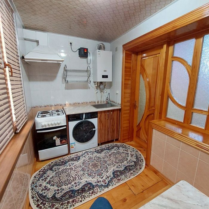 Срочно сдаётся квартира Вокзал