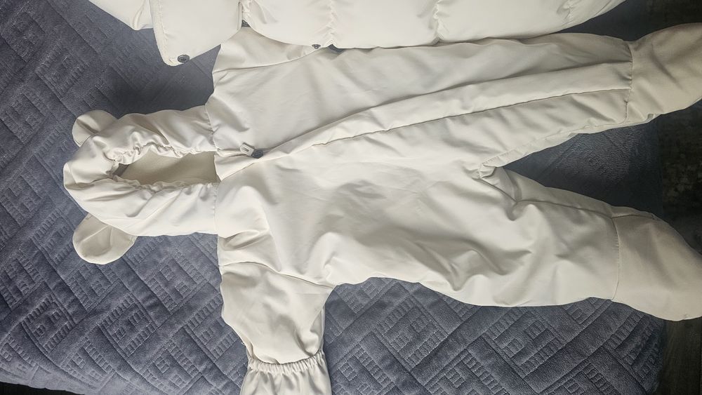 Конверт комбинезон